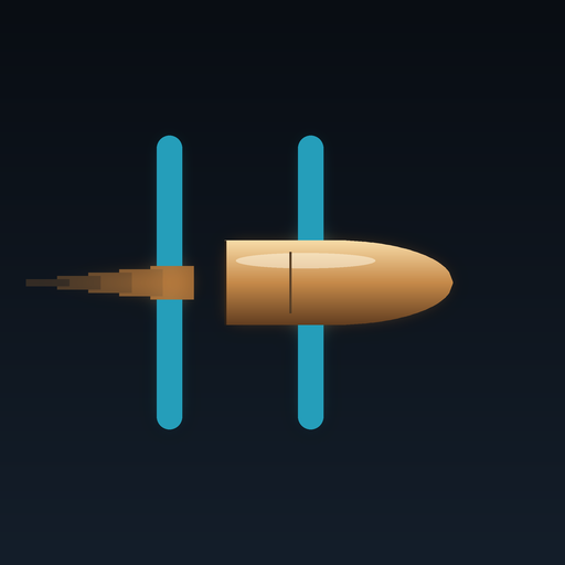 Balchron app icon